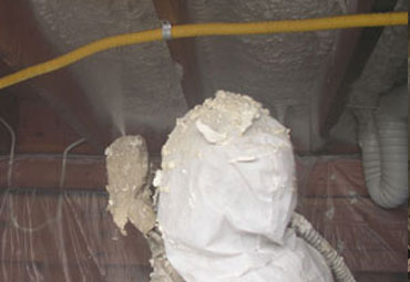 Detroit Crawl Space Insulation