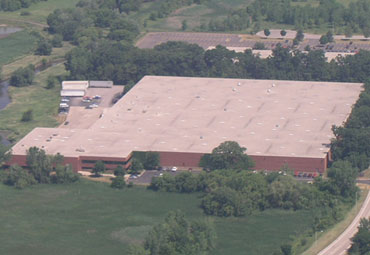 Spray foam roofs can last upwards of 30 years in Detroit