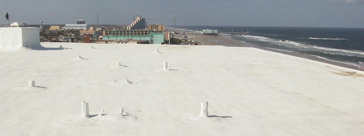 Energy Star Certified cool roof coatings in Detroit Energy Star Certified cool roof coatings in Detroit